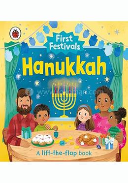 First Festivals: Hanukkah