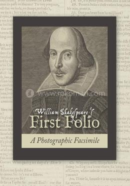 First Folio