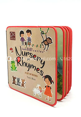First Sweet Baby Series: Nursery Rhymes