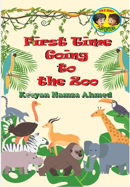 First Time Going to the Zoo