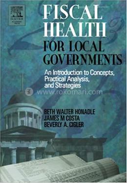 Fiscal Health for Local Governments