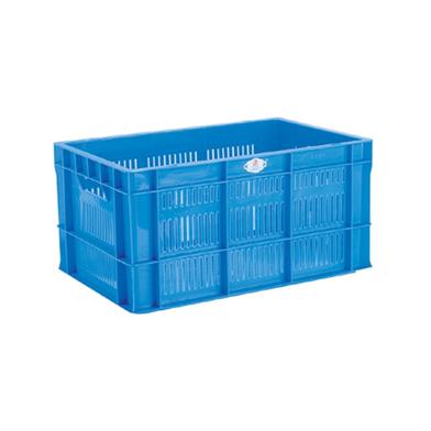 RFL Fish Basket Blue image
