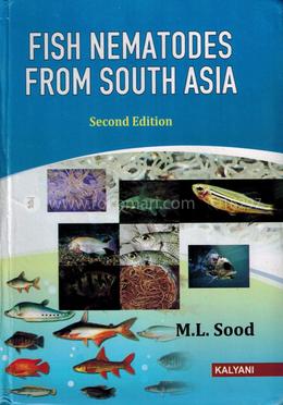 Fish Nematodes from South Asia
