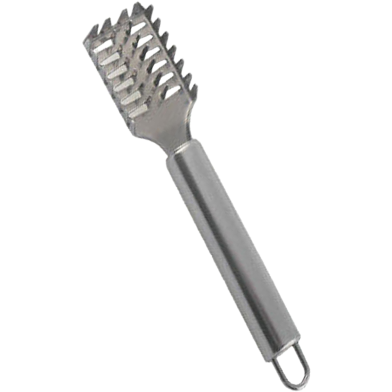 Fish Scale Remover Easy and Safe Cleaning image
