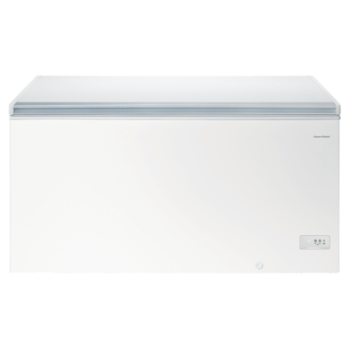 Fisher And Paykel RC519W1 Chest Freezer - 519 Ltr image