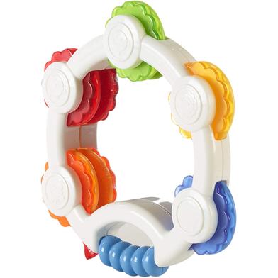 Fisher Price BLT37 Mirror Tamborine image