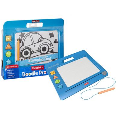 Fisher Price Doodle Pro Super Stamper image
