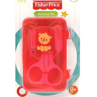 Fisher Price Manicure Set image
