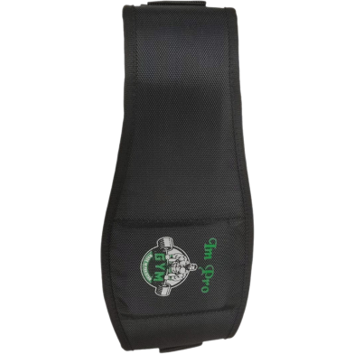 Fitness Weight Lifting Belt Barbell Dumbbel Training Back Support Weightlifting Belt Gym Squat Deadlift Powerlifting image