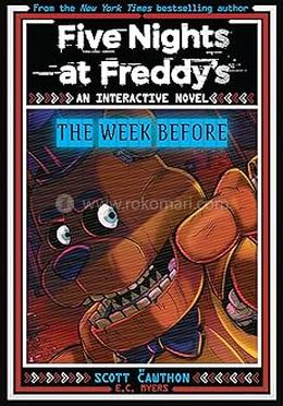 Five Nights at Freddy's: The Week Before
