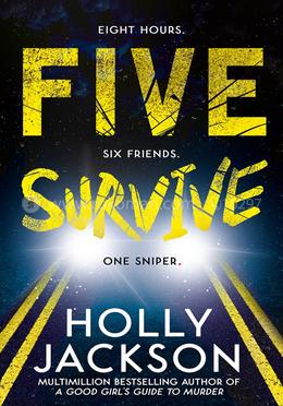Five Survive image