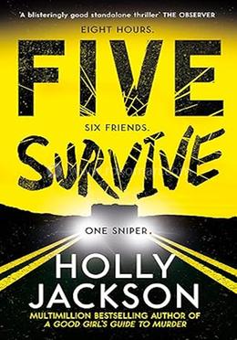 Five Survive