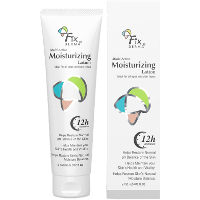 Fixderma Moisturizing Lotion 150 ml -457002056 image