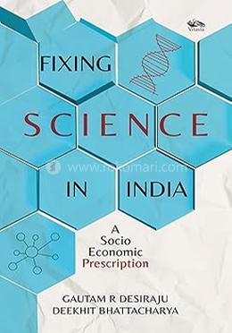 Fixing Science in India