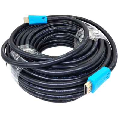 Fjgear HDMI Cable 10m 1.4 Version HDMI Cable 10m image