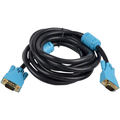 Fjgear Vga Cable 5m Vga Cable 5m image