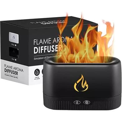 Flame Aroma Diffuser LA-0630 image