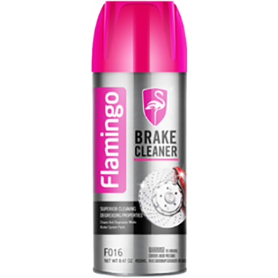 Flamingo Brake Cleaner 450 ML image