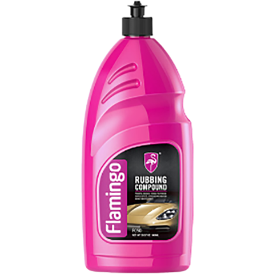 Flamingo Rubbing Compound- 1 L image