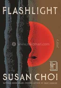Flashlight: A Novel