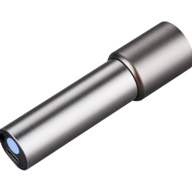 Flashlight Strong Light Super Bright Rechargeable Household Outdoor Long-range Long-life Emergency Light Portable Lighting Flashlight image