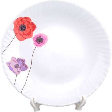 Flat Plate 7.5 Inch 1 Pcs image