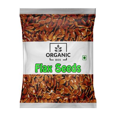 Flax Seeds 1kg | Tishi | তিসি image