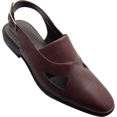Flex Footwear Cycle Shoe For Men image
