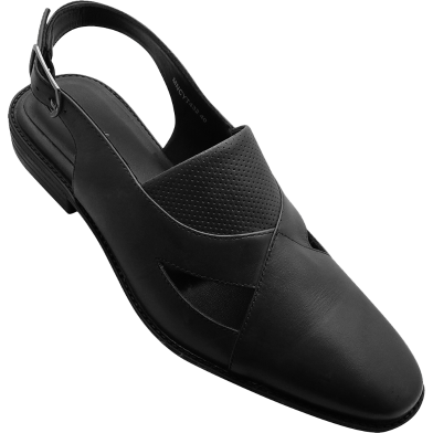 Flex Footwear Cycle Shoe For Men image