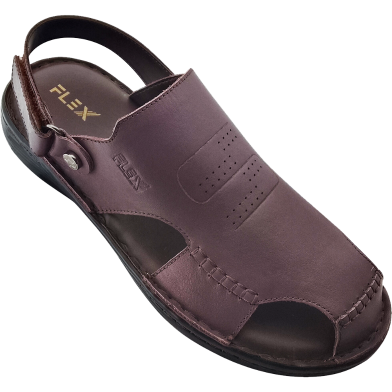 Flex Footwear Cycle Shoe For Men image