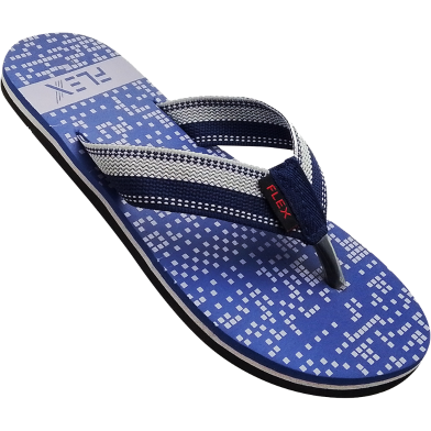 Flex Footwear Flip Flop For Men image