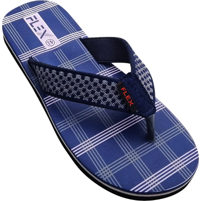 Flex Footwear Flip Flop For Men image