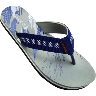 Flex Footwear Flip Flop For Men image