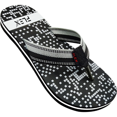 Flex Footwear Flip Flop For Men image