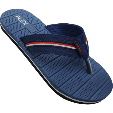 Flex Footwear Flip Flop For Men image