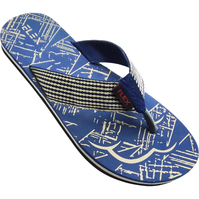 Flex Footwear Flip Flop For Men image