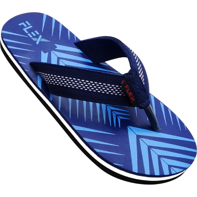 Flex Footwear Flip Flop For Men image