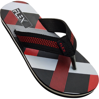 Flex Footwear Flip Flop For Men image