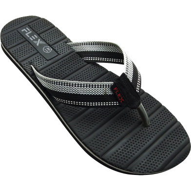 Flex Footwear Flip Flop For Men image