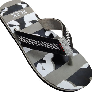 Flex Footwear Flip Flop For Men image
