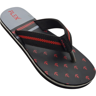 Flex Footwear Flip Flop For Men image