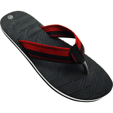 Flex Footwear Flip Flop For Men image