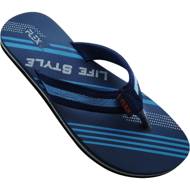 Flex Footwear Flip Flop For Men image