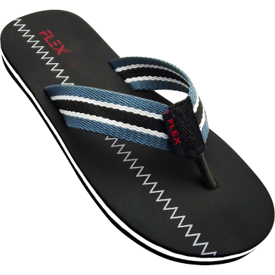 Flex Footwear Flip Flop For Men image