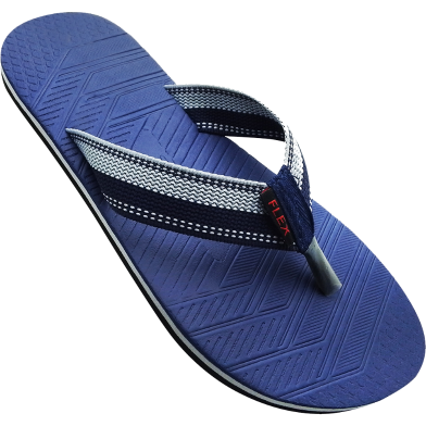 Flex Footwear Flip Flop For Men image