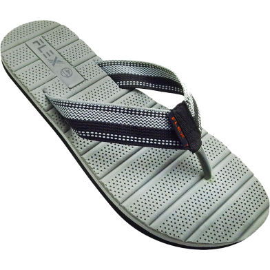 Flex Footwear Flip Flop For Men image