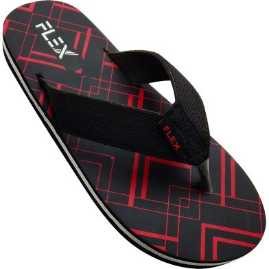 Flex Footwear Flip Flop For Men image