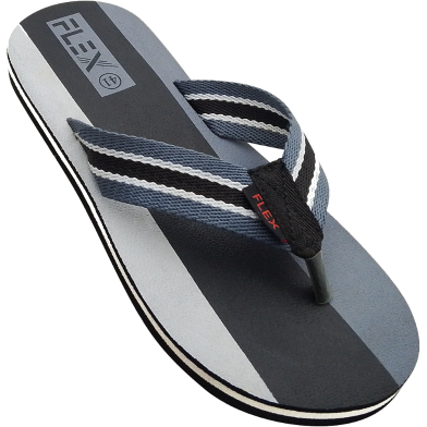 Flex Footwear Flip Flop For Men image