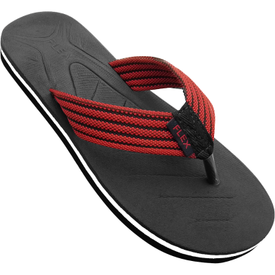 Flex Footwear Flip Flop For Men image