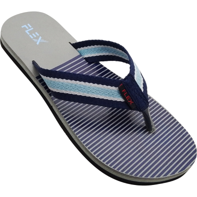 Flex Footwear Flip Flop For Men image